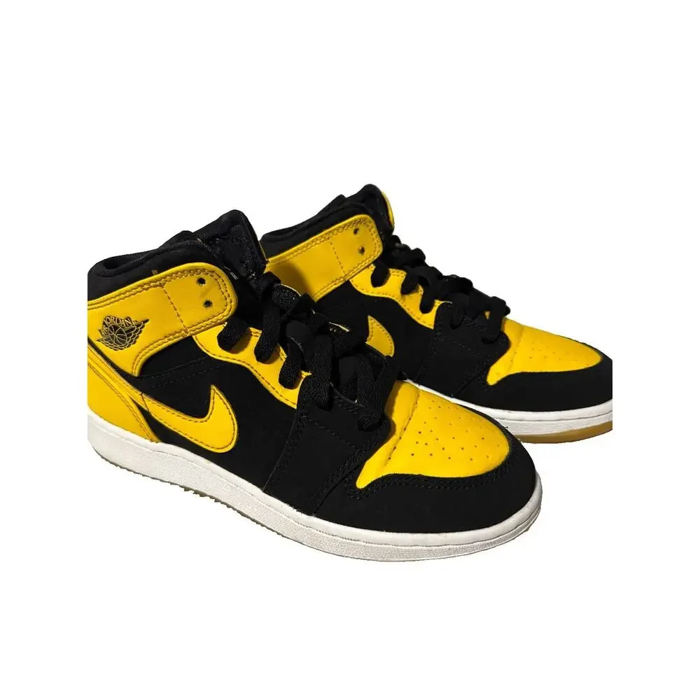 Air Jordan’s 1 - Combo 2 Pairs Men’s And Youth “ Father/Son Combo”